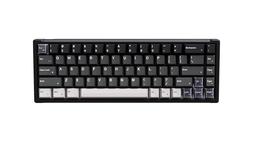 Amazon.co.jp: LUMINKEY Magger 68 HE Professional Ano-Black